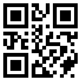 3400812179 QrCode associato