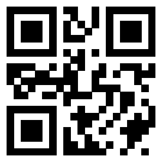 3400812180 - Immagine del Qr Code