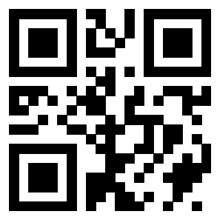 Immagine del QrCode di 3400812184