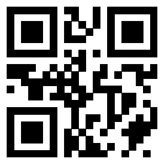 Scansione del QrCode di 3400812187