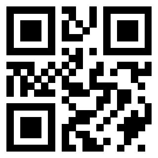 3400812188 Qr Code associato