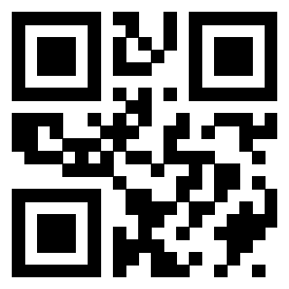 3400812189 - Immagine del QrCode