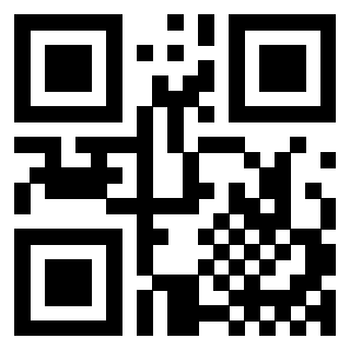 Immagine del QrCode di 3400812190