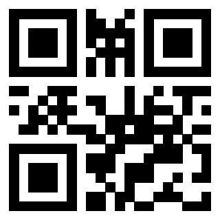 Scansione del Qr Code di 3400812191