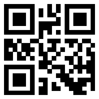 Scansione del QrCode di 3400812192