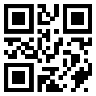 3400812196 - Immagine del QrCode