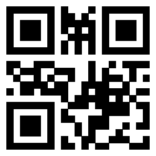 3400812197 - Immagine del Qr Code associato