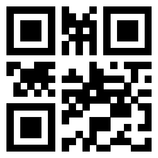 Scansione del QrCode di 3400812200