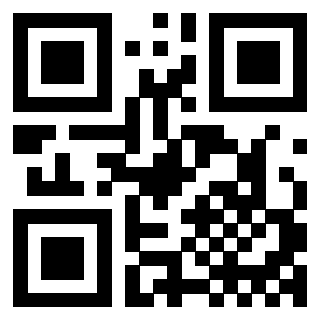 Scansione del Qr Code di 3400812202