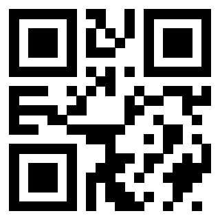 3400812203 - Immagine del Qr Code associato