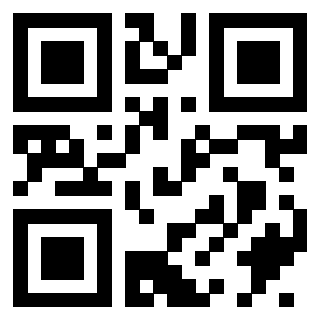 Scansione del Qr Code di 3400812204