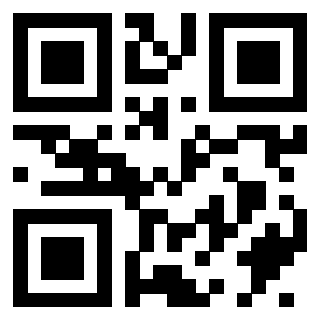 Scansione del QrCode di 3400812205