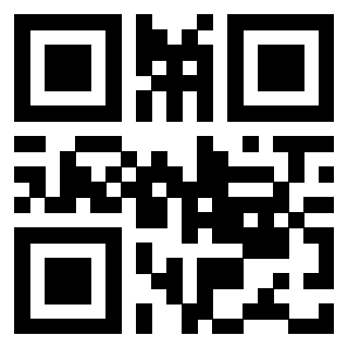 3400812206 - Immagine del QrCode associato