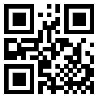 Immagine del Qr Code di 3400812208