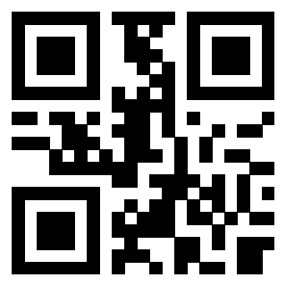 Il QrCode di 3400812210