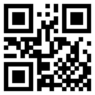 3400812211 - Immagine del Qr Code associato