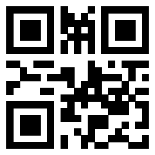 3400812214 Qr Code associato