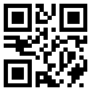 Il QrCode di 3400812217