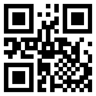 3400812220 Qr Code associato