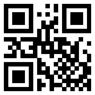 3400812221 QrCode associato