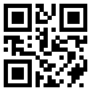 3400812222 - Immagine del QrCode