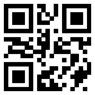 QrCode di 3400812223