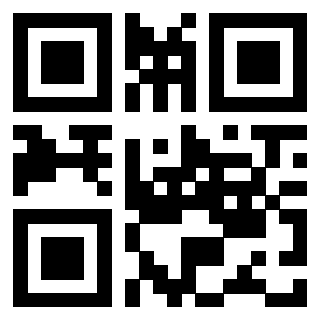 Il Qr Code di 3400812224