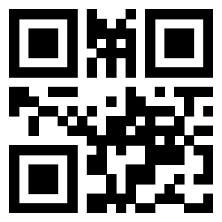 Scansione del Qr Code di 3400812225