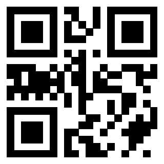 Scansione del Qr Code di 3400812226