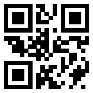 Immagine del QrCode di 3400812227