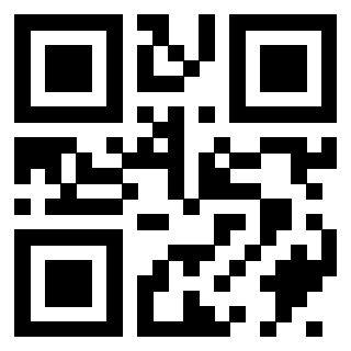 3400812228 Qr Code associato