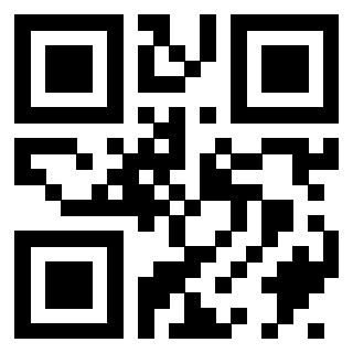 3400812230 Qr Code associato