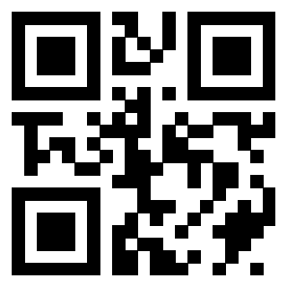 3400812232 Qr Code associato