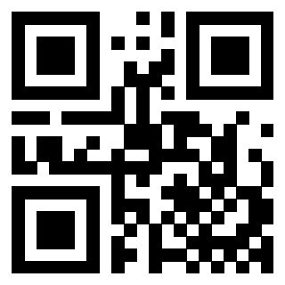 Il Qr Code di 3400812233