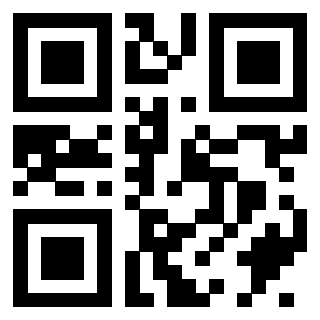 3400812234 QrCode associato