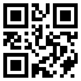 3400812235 - Immagine del QrCode