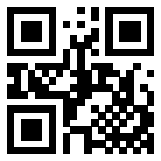 Scansione del QrCode di 3400812238