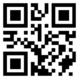 Il QrCode di 3400812241