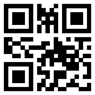 3400812244 - Immagine del QrCode