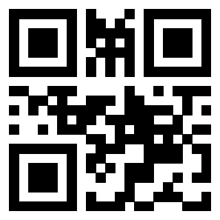 Il Qr Code di 3400812245