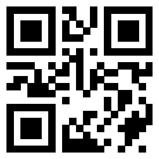 3400812246 - Immagine del Qr Code associato