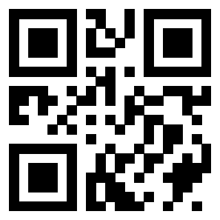 Scansione del QrCode di 3400812251