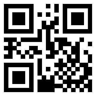 3400812252 QrCode associato