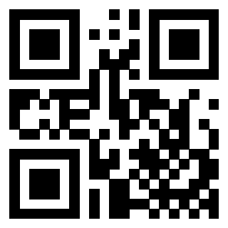 Immagine del Qr Code di 3400812253