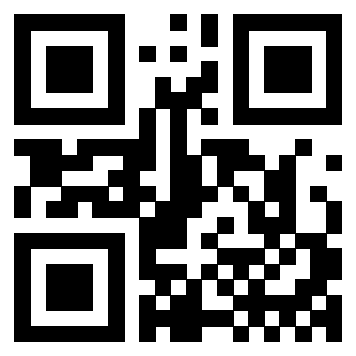 3400812255 Qr Code associato
