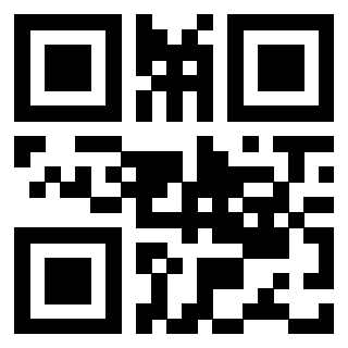3400812256 - Immagine del QrCode