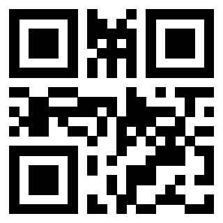 3400812259 - Immagine del Qr Code