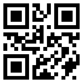 Il Qr Code di 3400812261