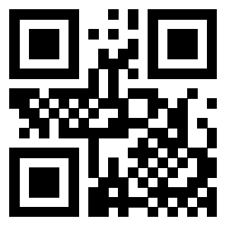 Il QrCode di 3400812262