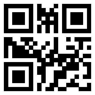3400812263 - Immagine del Qr Code